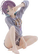 BanPresto - The Idolmaster: Shiny Colors - Relax Time - Toru Asakura Statue 