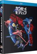 Cowboy Bebop: The Complete Series - 25th Anniversary 