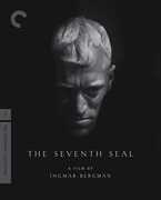 The Seventh Seal (Criterion Collection) , Gunnar Björnstrand