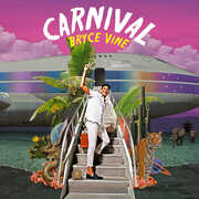 Carnival , Bryce Vine