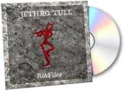 Rokflote , Jethro Tull