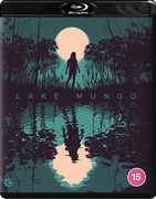Lake Mungo [Import] , Talia Zucker