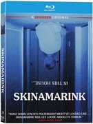 Skinamarink , Jaime Hill