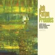 Preludes , Jeb Patton