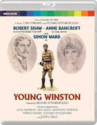 Young Winston [Import] , Jane Seymour
