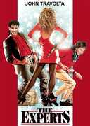 The Experts , John Travolta