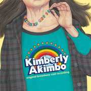 Kimberly Akimbo (Original Broadway Cast Recording) , David Lindsay-Abaire