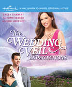 The Wedding Veil Expectations , Lacey Chabert