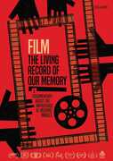 Film: The Living Record of Our Memory , Martin Scorsese