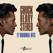 Chuck Berry Stereo: 27 Original Hits , Chuck Berry