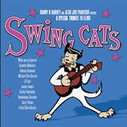 A Special Tribute To Elvis , Swing Cats
