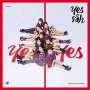 YES or YES , TWICE