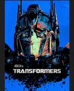 Transformers , Amaury Nolasco