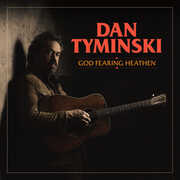 God Fearing Heathen , Dan Tyminski