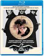 Three Days of the Condor , Robert Redford