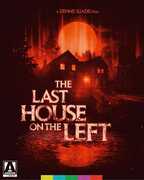 The Last House on the Left , Tony Goldwyn