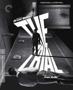 The Trial (Criterion Collection) , Anthony Perkins