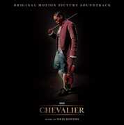 Chevalier (Original Soundtrack) 