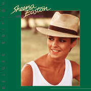 Madness, Money & Music - Deluxe Edition incl. DVD [Import] , Sheena Easton