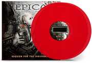 Requiem For The Indifferent , Epica