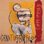 Copperopolis (2023 Remster) , Grant Lee Buffalo