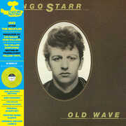 Old Wave: Yellow Submarine Edition , Ringo Starr