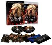 Drag Me to Hell (Limited Edition) [Import] , Alison Lohman