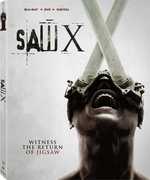 Saw X , Tobin Bell