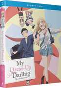 My Dress-Up Darling: The Complete Season 