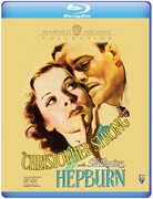 Christopher Strong , Katharine Hepburn
