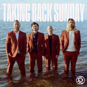 152 , Taking Back Sunday