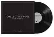 7even Year Itch: Greatest Hits, 1994-2001 , Collective Soul