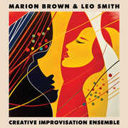 Creative Improvisation Ensemble , Marion Brown