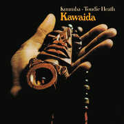 Kawaida , Kuumba-Toudie Heath