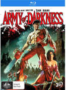 Army of Darkness (Special Edition) [Import] , Bruce Campbell