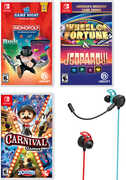 SWITCH VALUE BUNDLE 