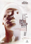 Dying To Sleep , Eric Roberts