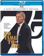 No Time to Die , Daniel Craig