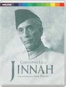 Jinnah , Christopher Lee