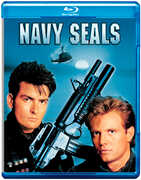 Navy SEALs , Charlie Sheen