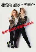 Desperately Seeking Susan , Rosanna Arquette