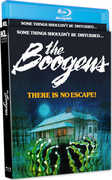 The Boogens , Rebecca Balding
