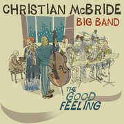 The Good Feeling , Christian McBride