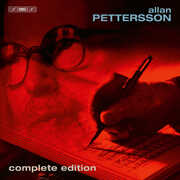 Complete Edition , Swedish Radio Choir
