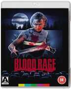 Blood Rage [Import] , Louise Lasser