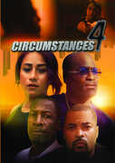 Circumstances 4 , Glenn Plummer