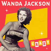 Crazy , Wanda Jackson