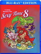 Sexy Time 8 , James Balsamo