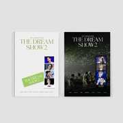 NCT Dream World Tour + Dream Tour Set - 2 Book Set [Import] 