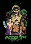Acid Bath Productions, Vol.12 , James Balsamo